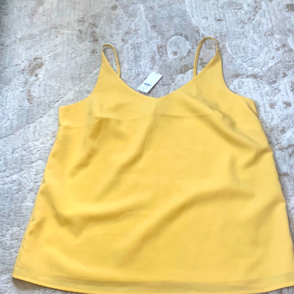 Banana republic top